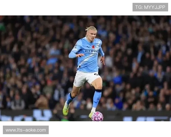 哈兰德冲击个人第100粒英格兰顶级联赛进球