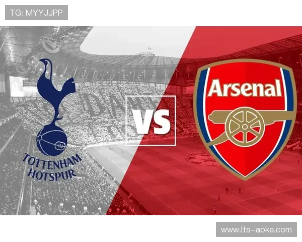 Opta模型显示阿森纳对热刺胜率69%，北伦敦德比或一边倒