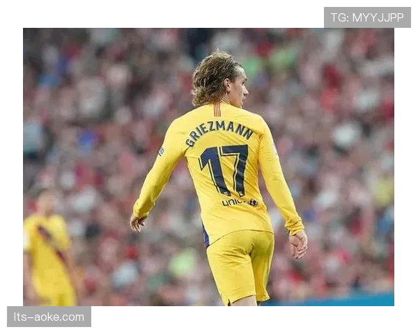 格列兹曼训练中肌肉不适,出战周末联赛成疑 格列兹曼训练中肌肉不适,出战周末联赛成疑